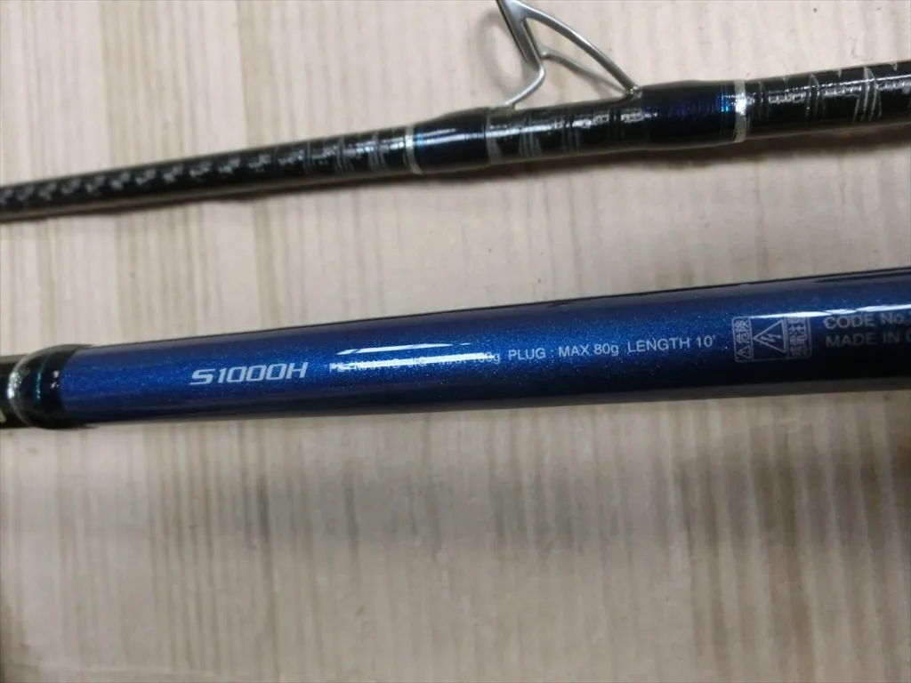 Item photo