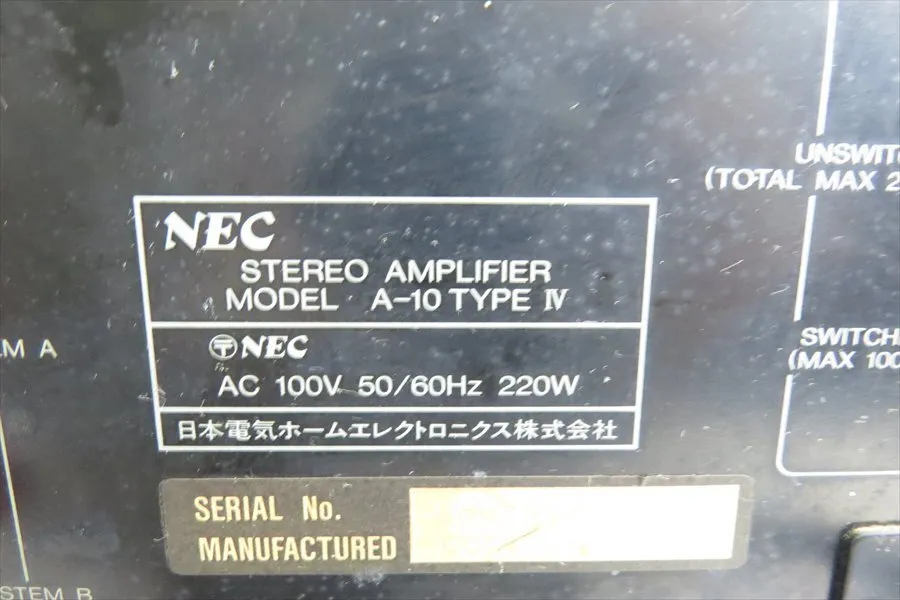 Item photo