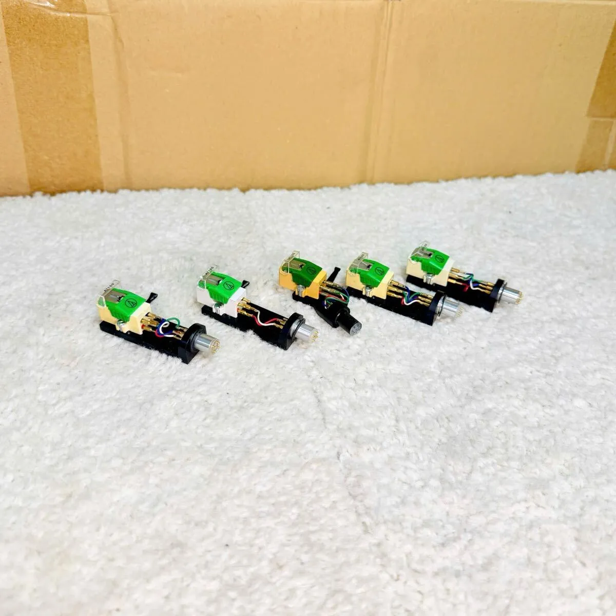 Item photo