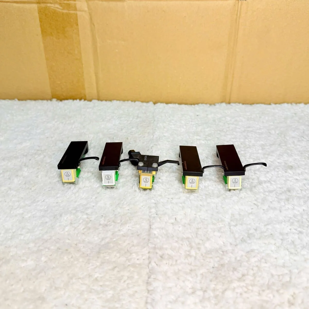 Item photo