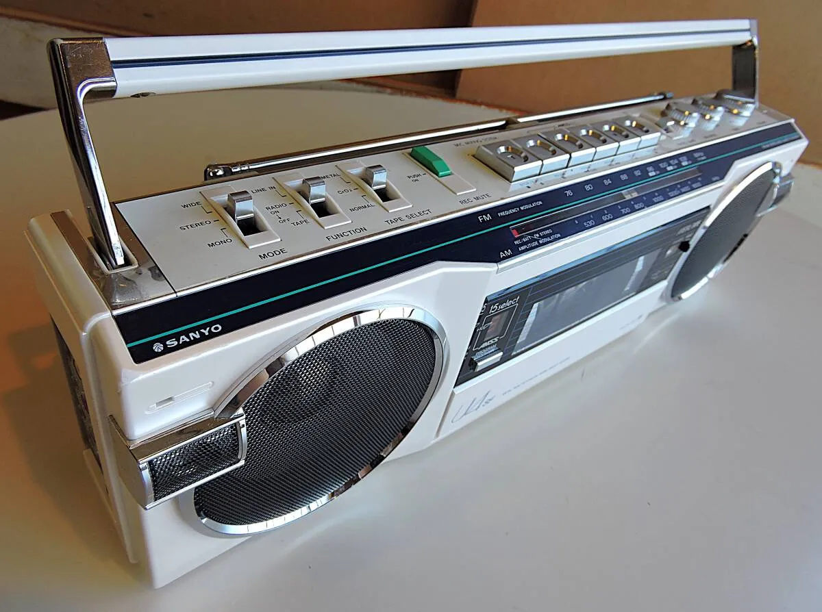 Item photo