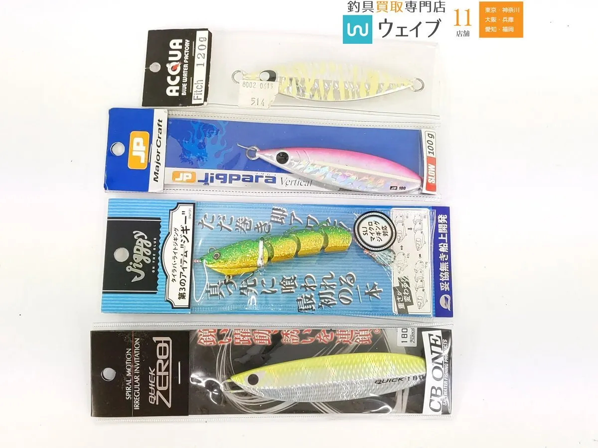 Item photo