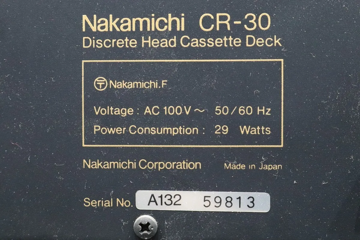 Item photo