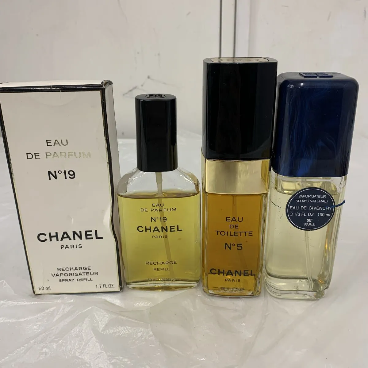 Item photo