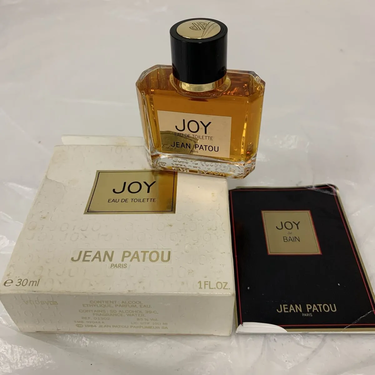 Item photo