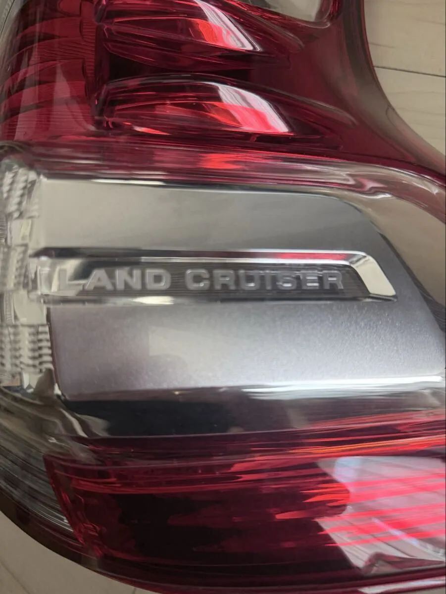 Item photo