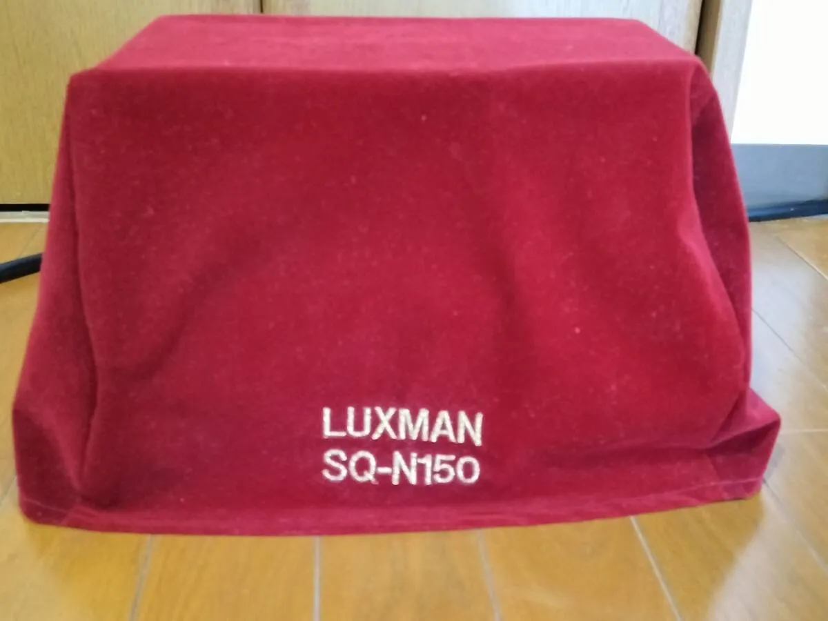 Item photo