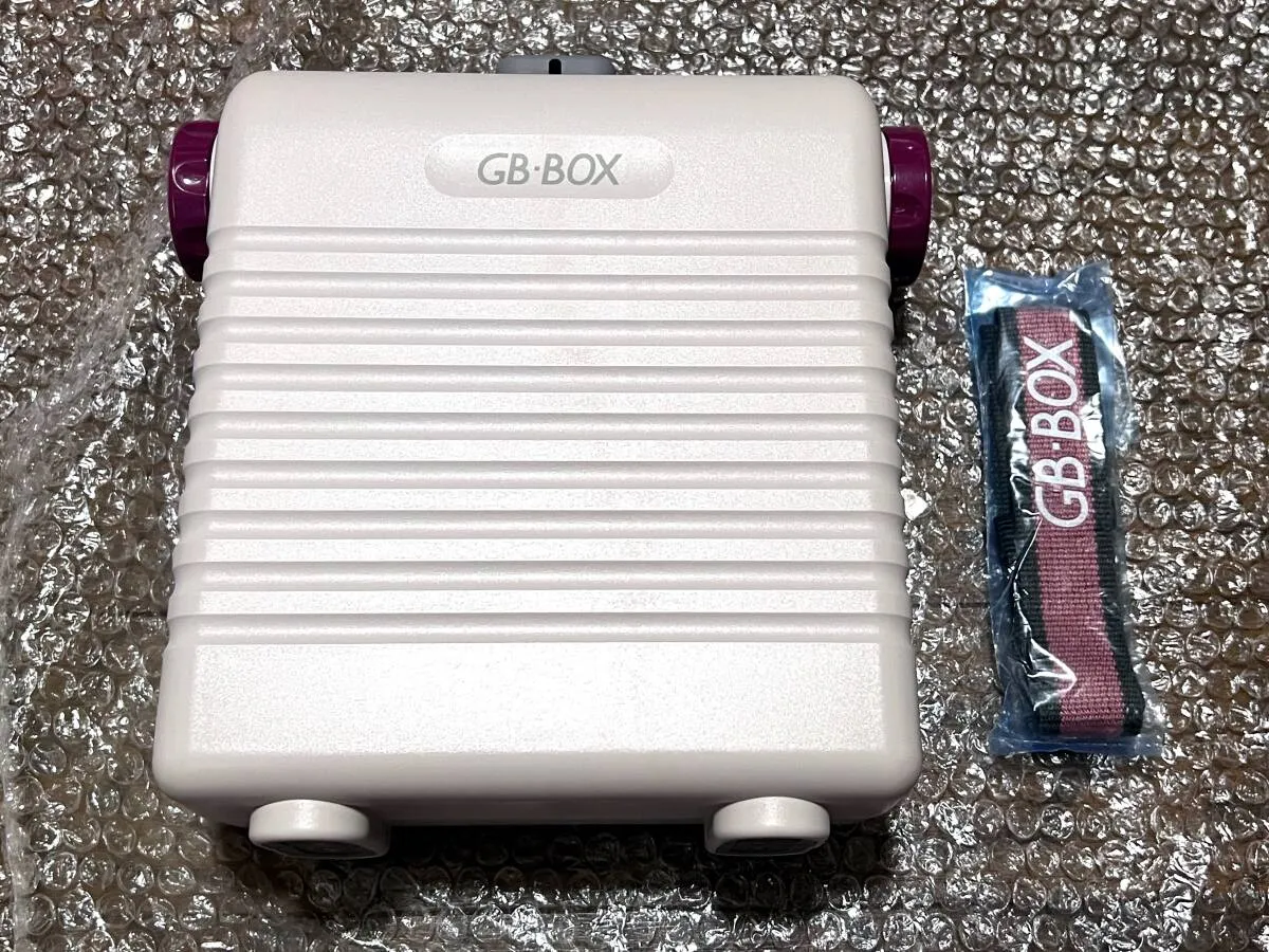 Item photo