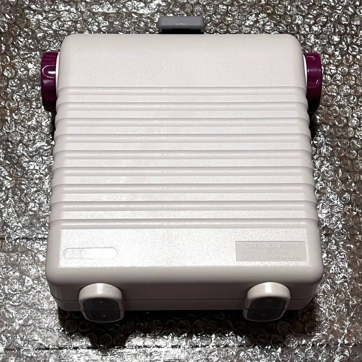 Item photo