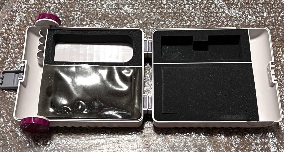 Item photo