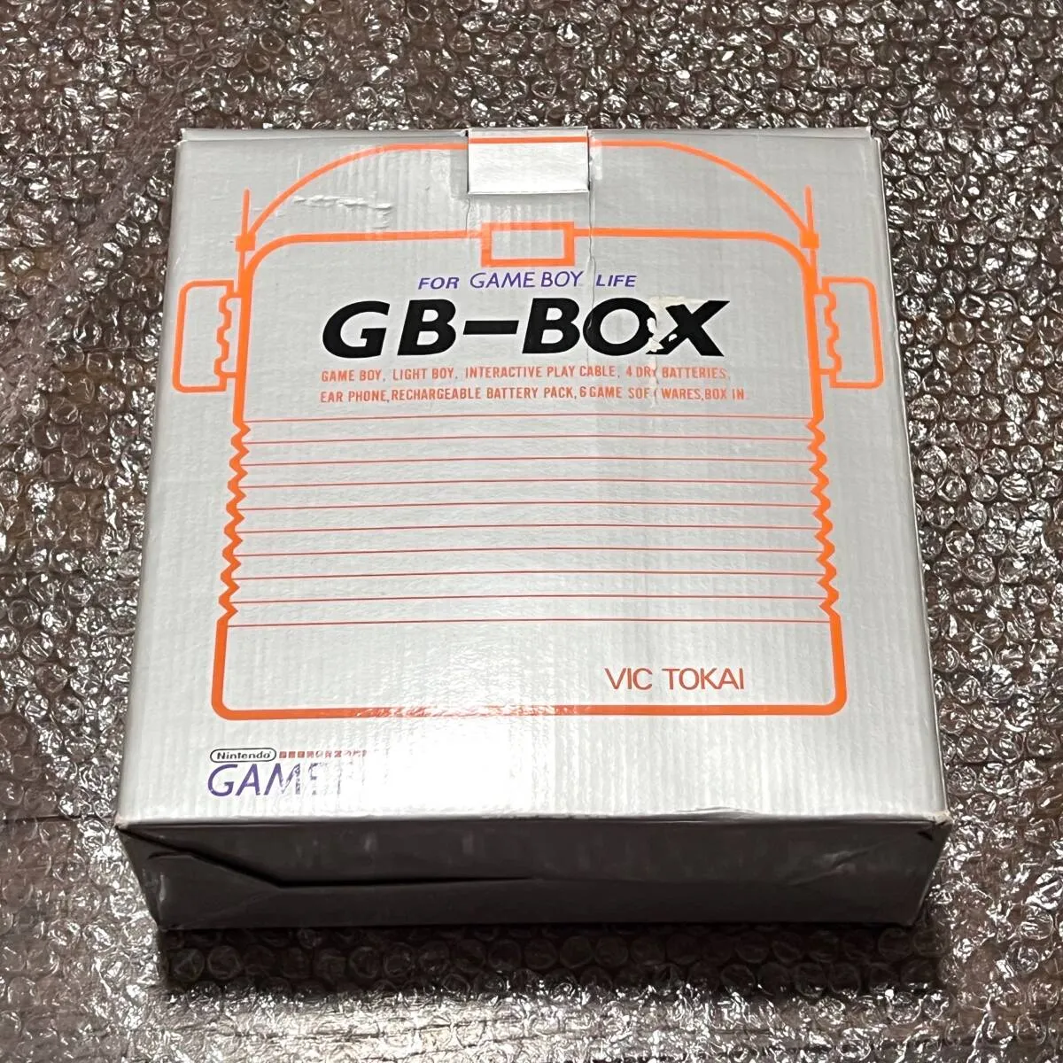 Item photo