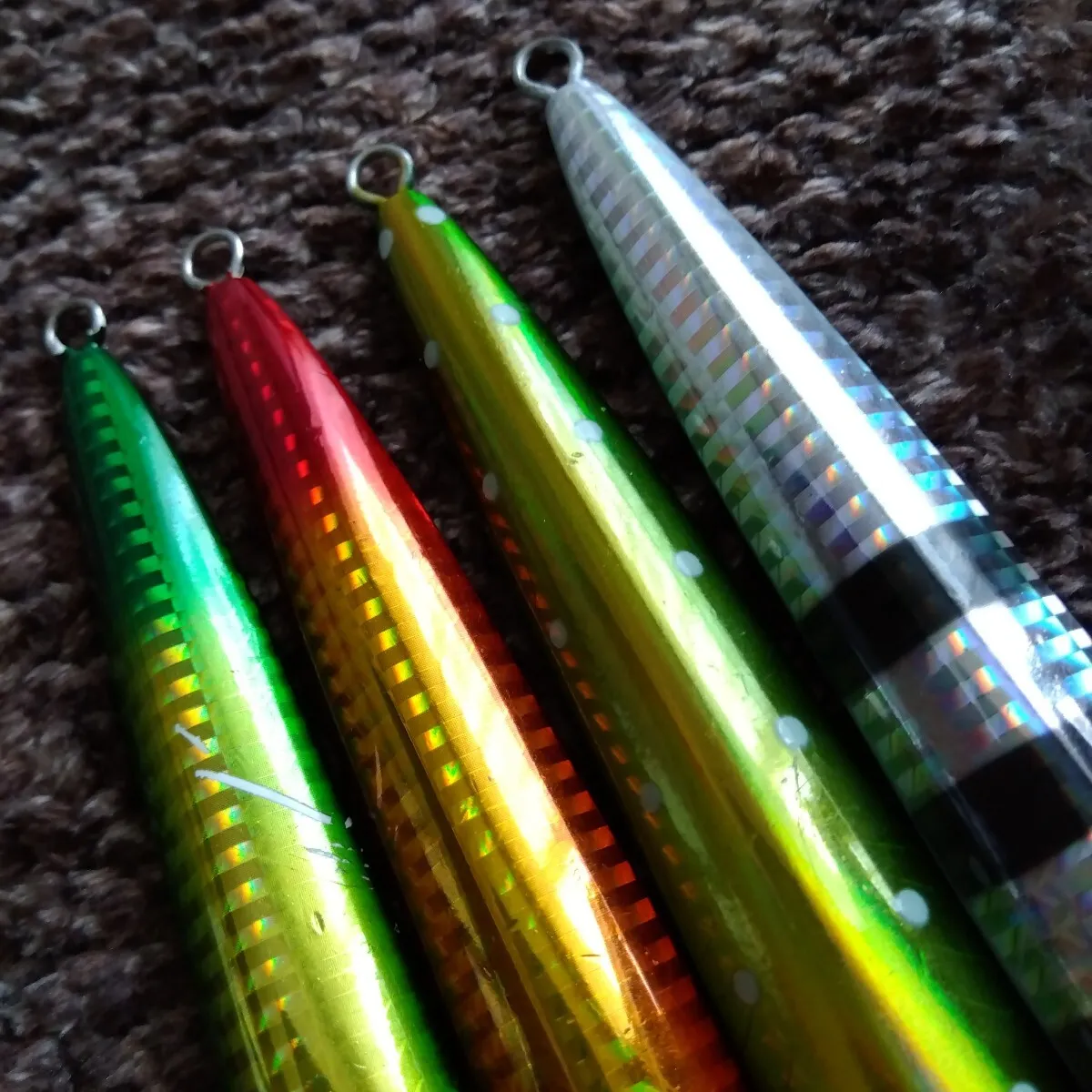 Item photo