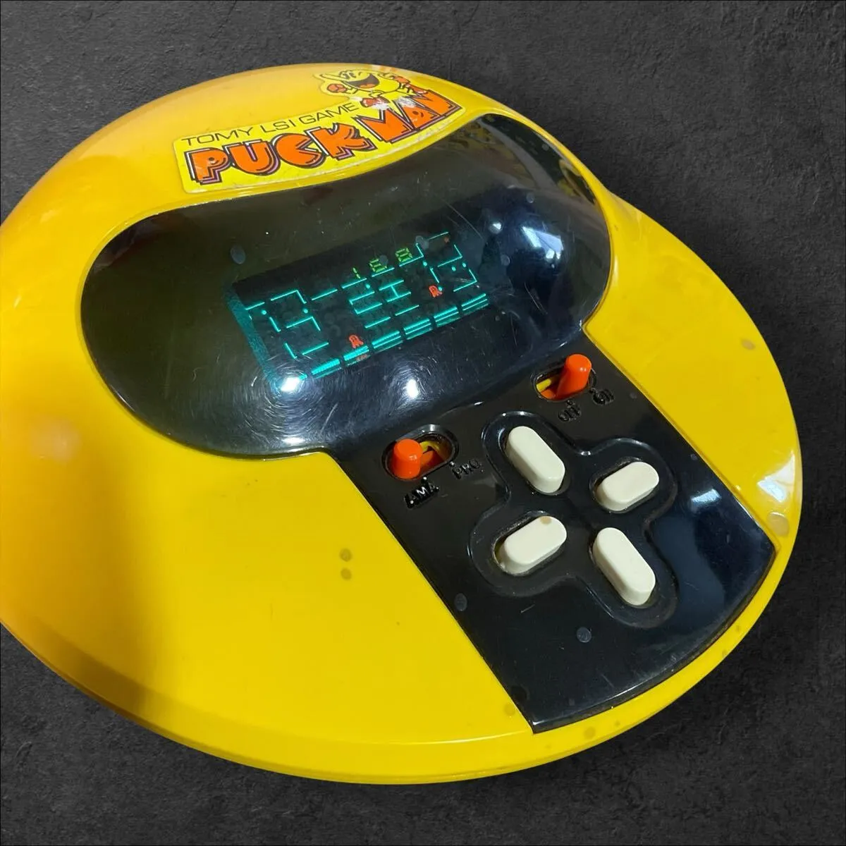 Item photo