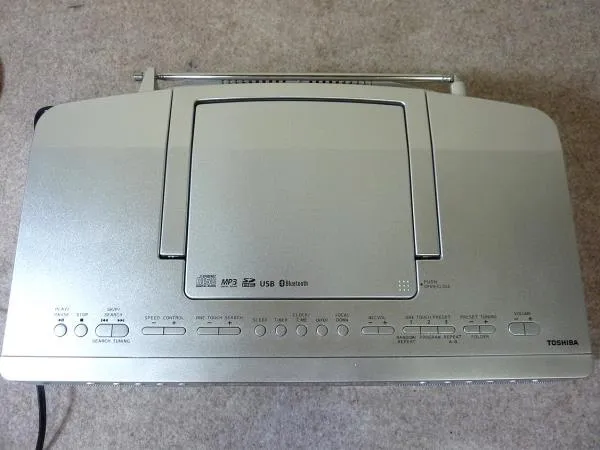 Item photo