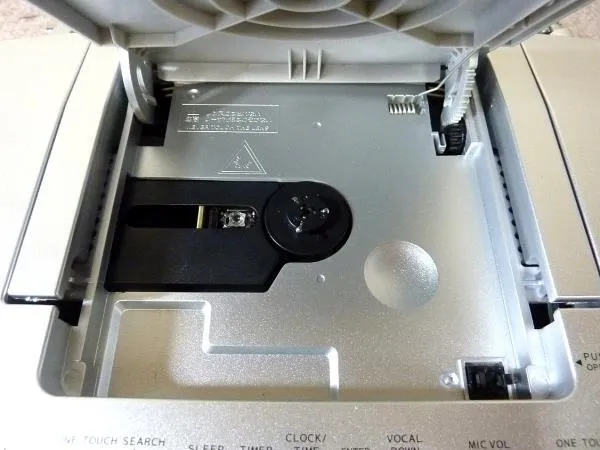 Item photo