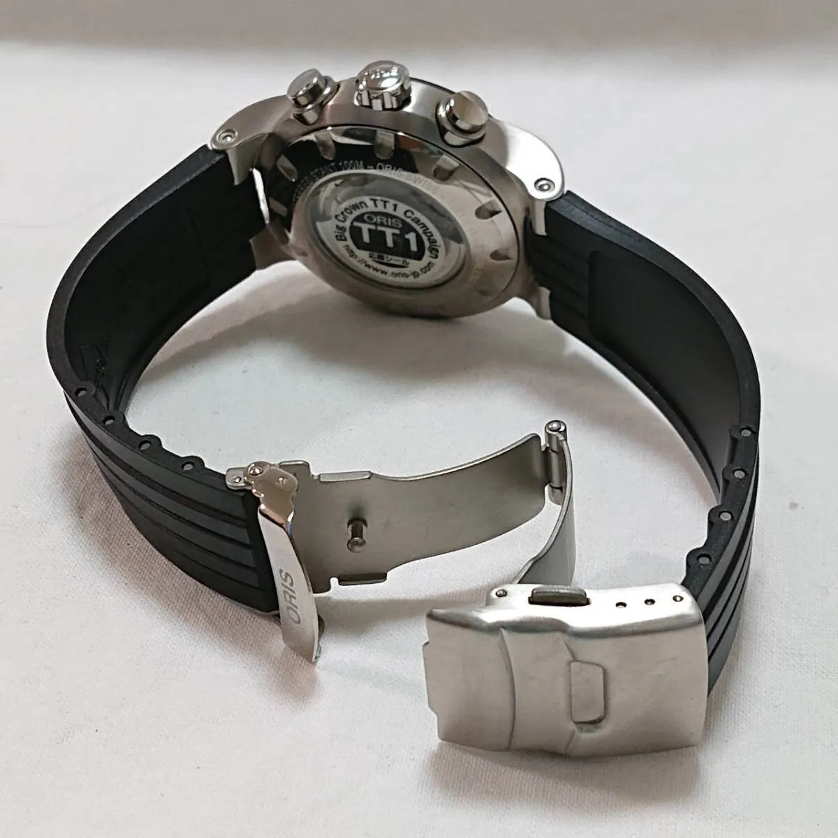 Item photo