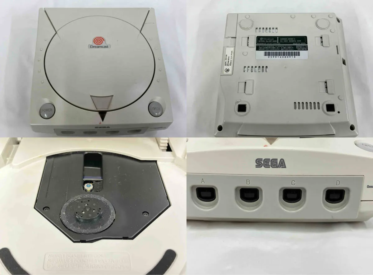 Item photo