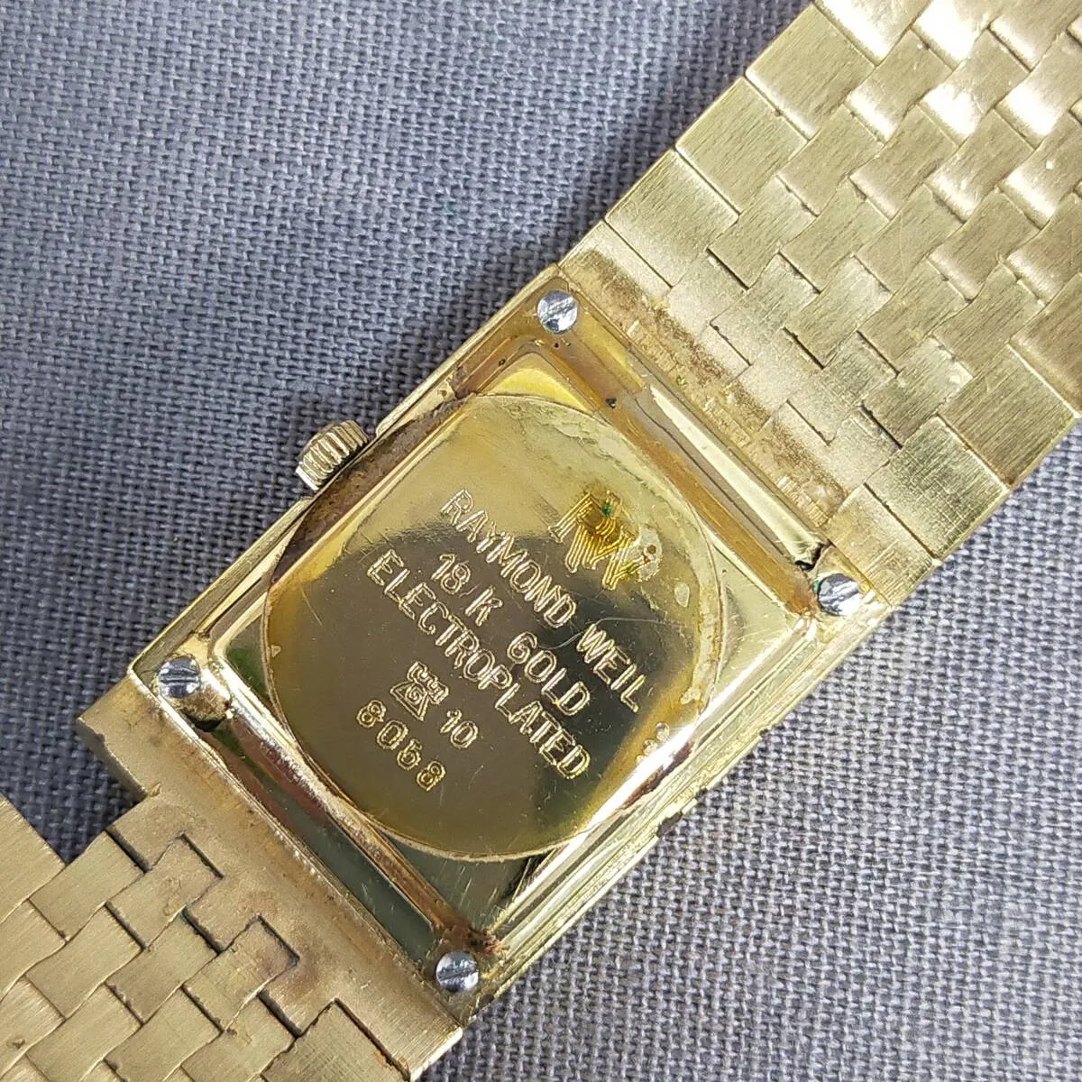 Item photo