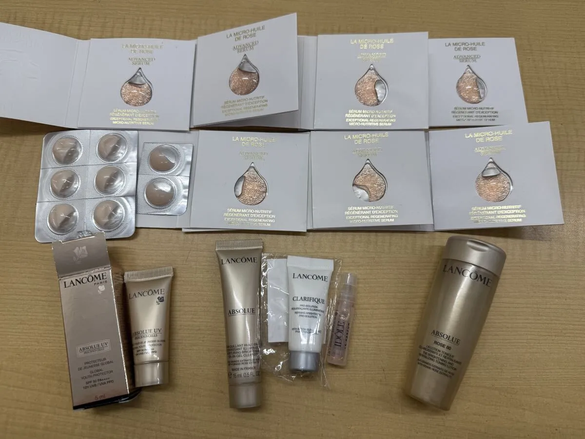Item photo