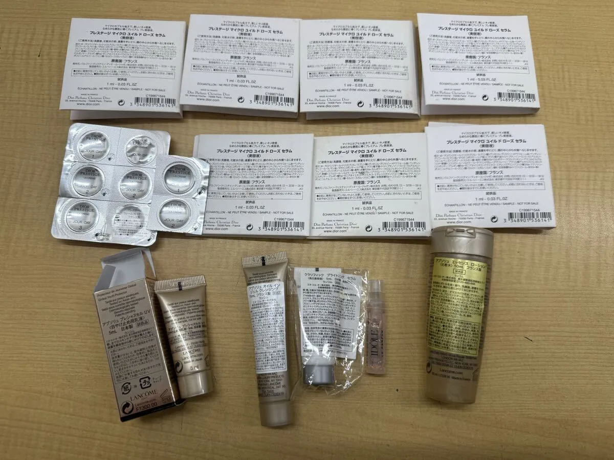 Item photo