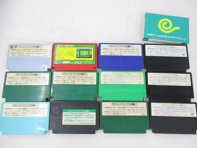Item photo