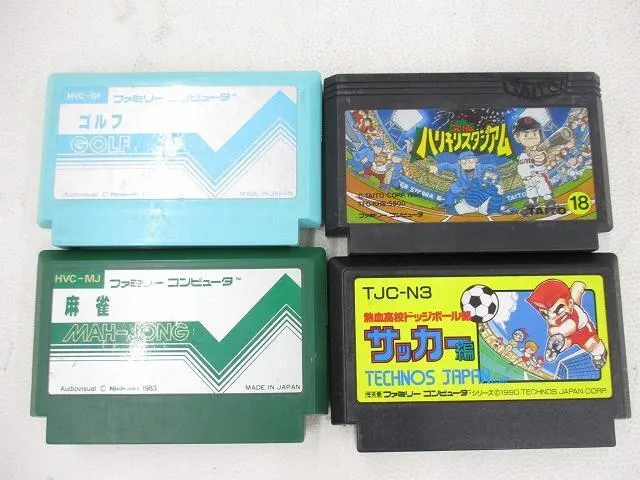 Item photo