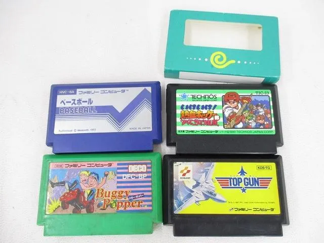 Item photo
