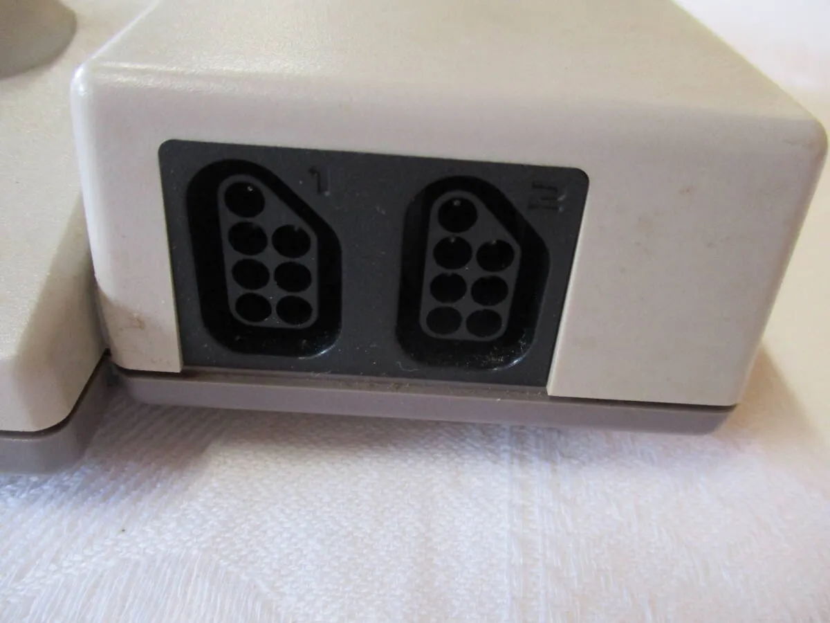 Item photo