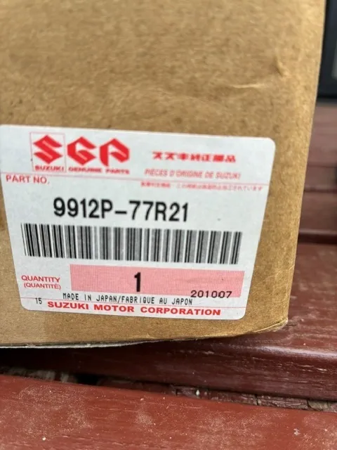 Item photo