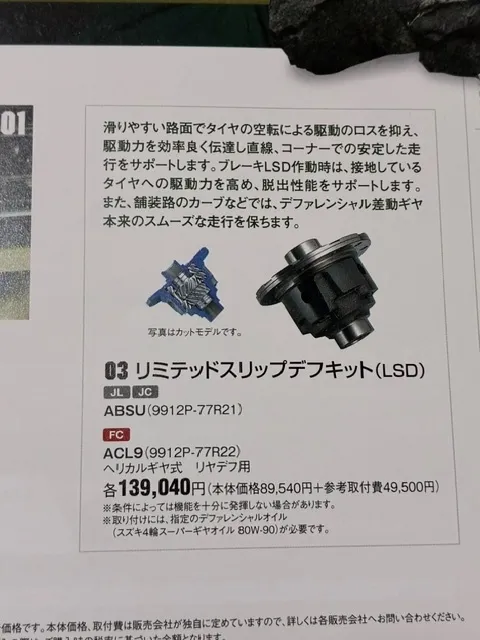 Item photo