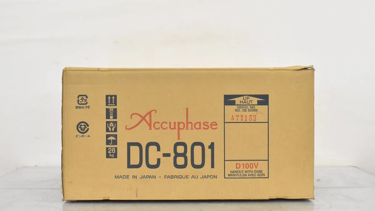 Item photo