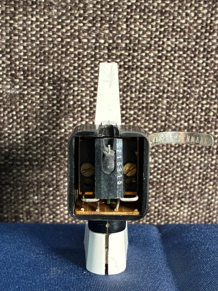Item photo