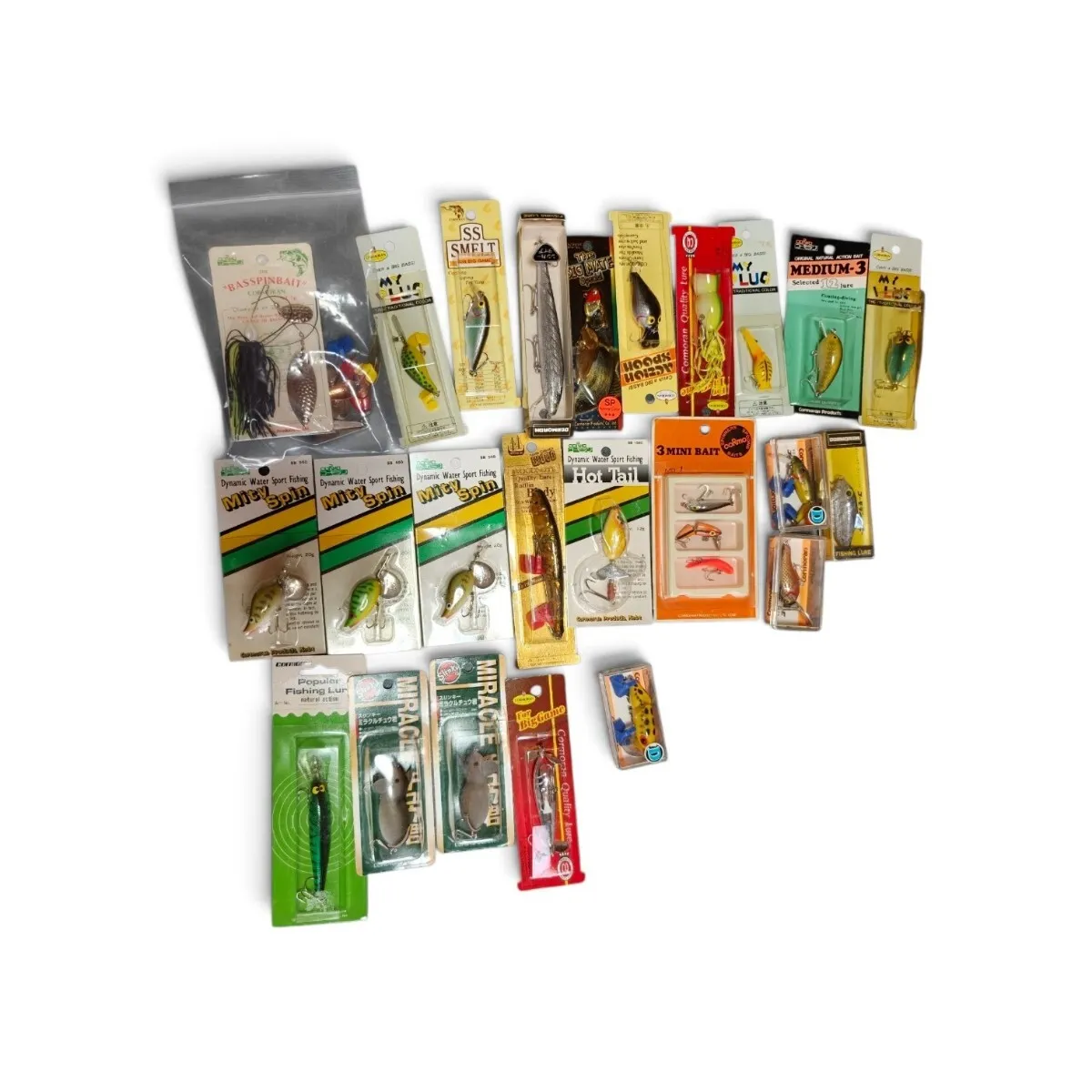 Item photo