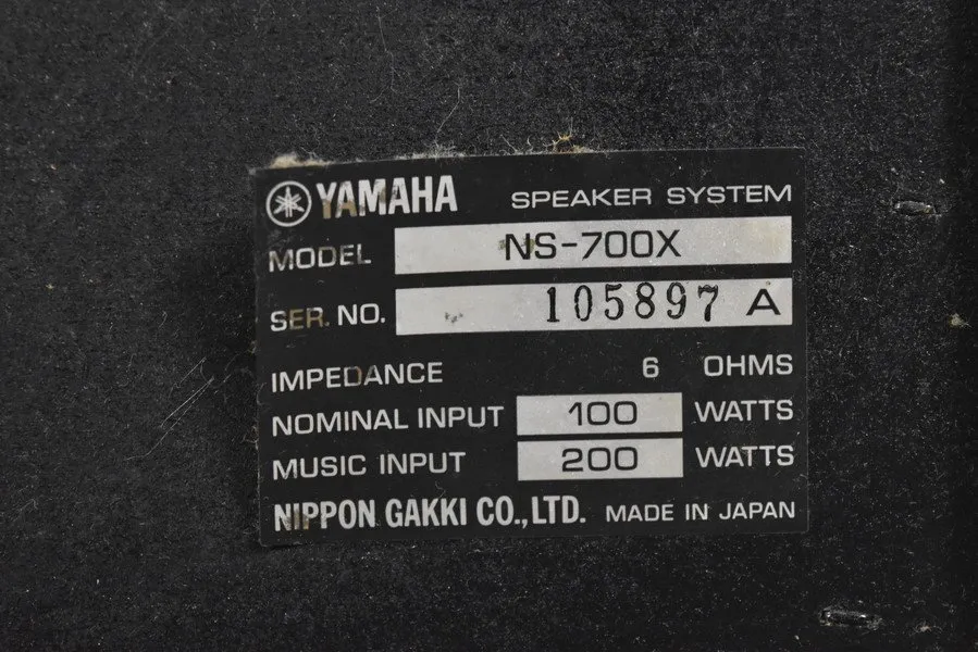 Item photo