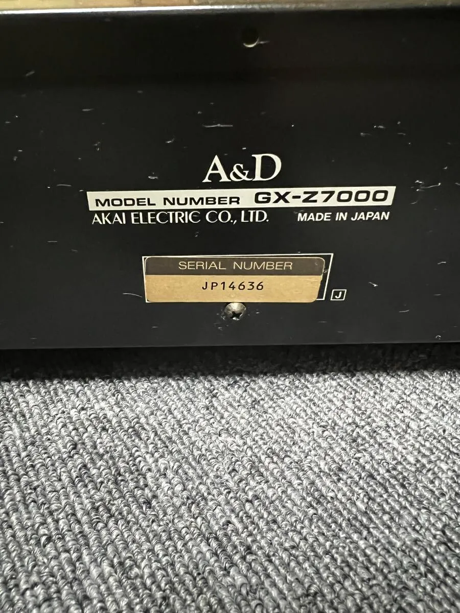 Item photo