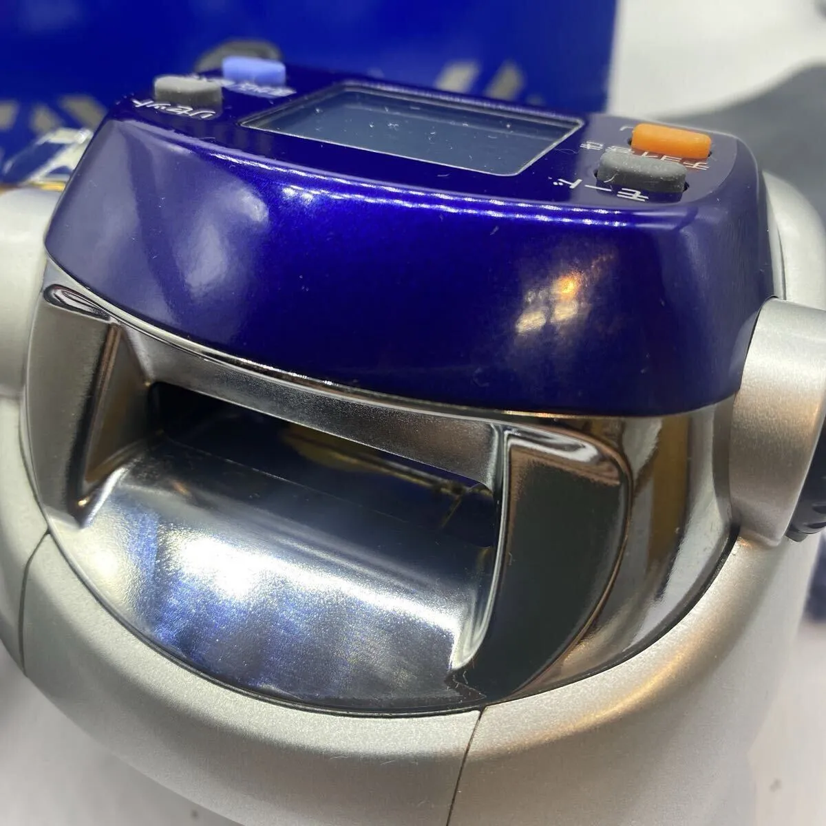 Item photo