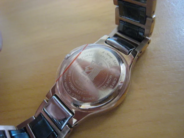 Item photo