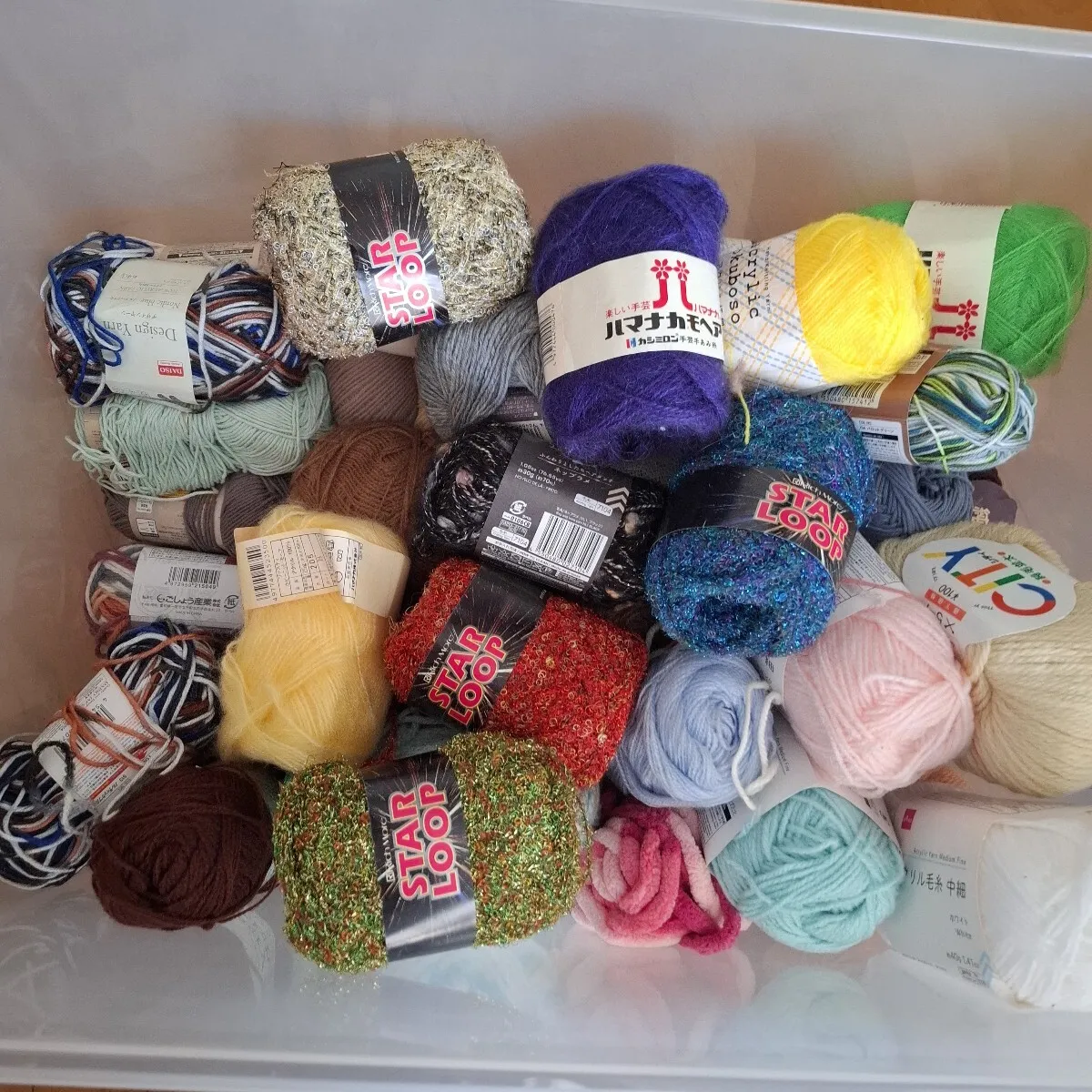 Item photo