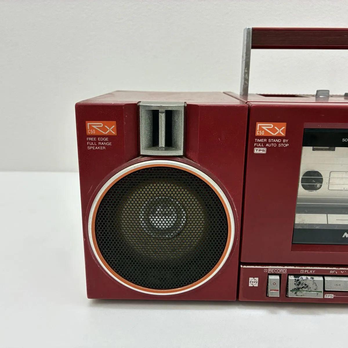 Item photo