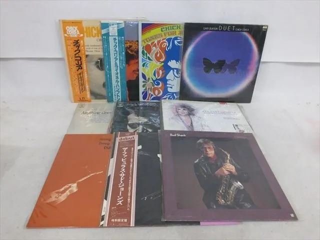 Item photo