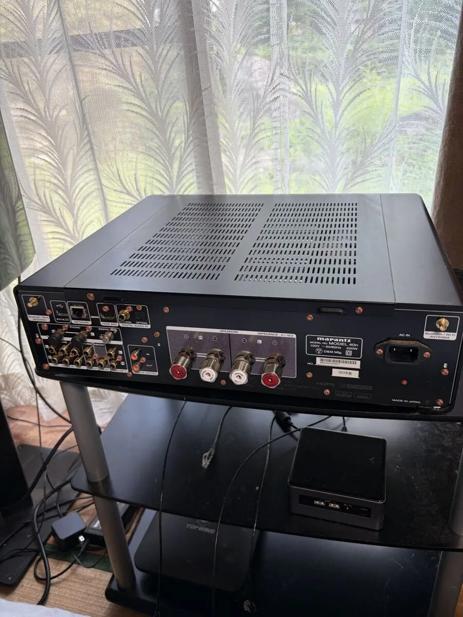 Item photo