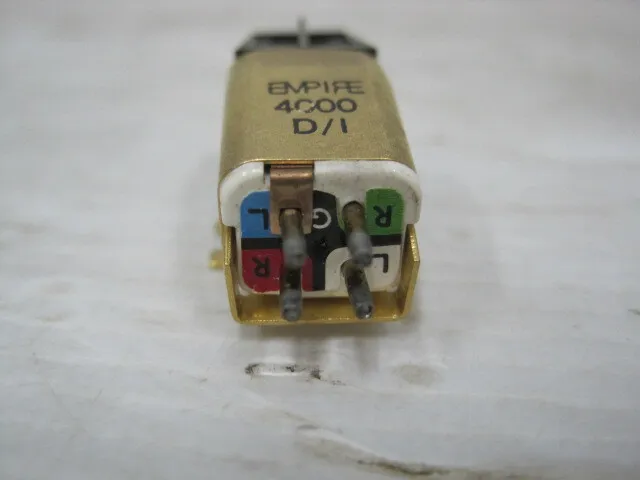 Item photo
