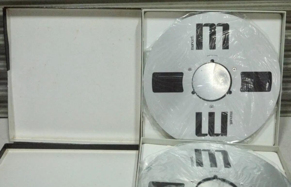 Item photo