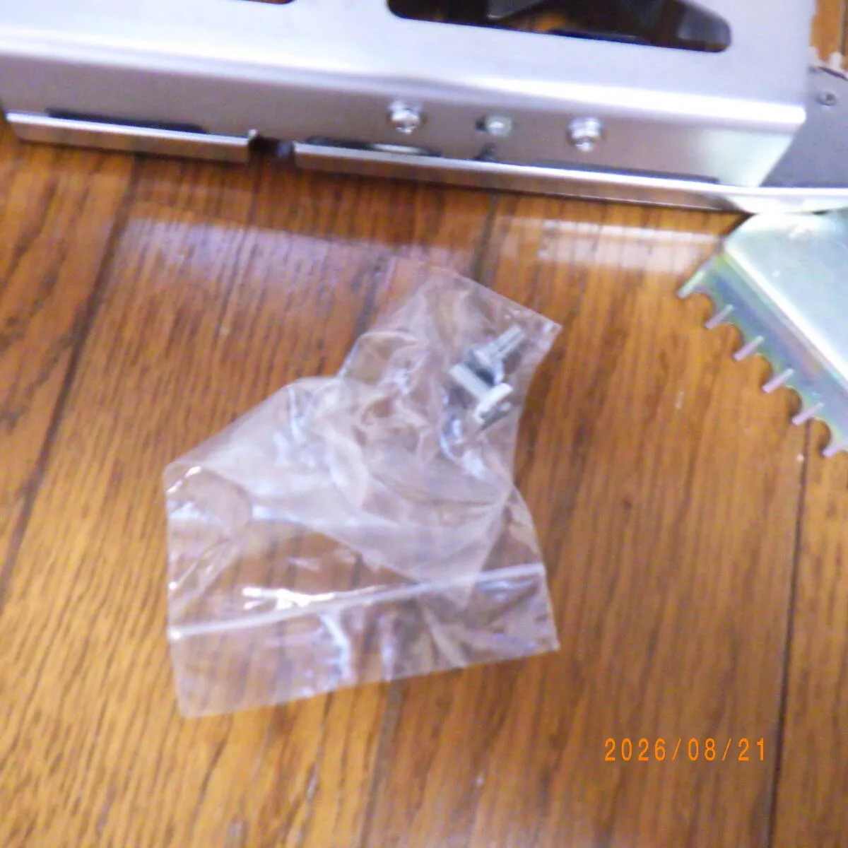 Item photo
