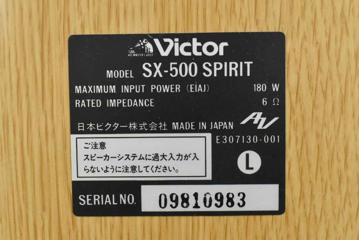 Item photo