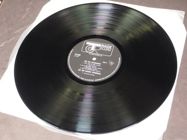 Item photo