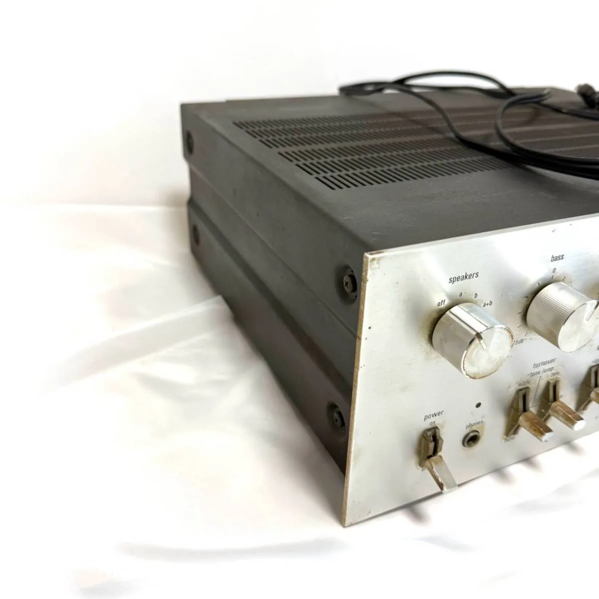 Item photo