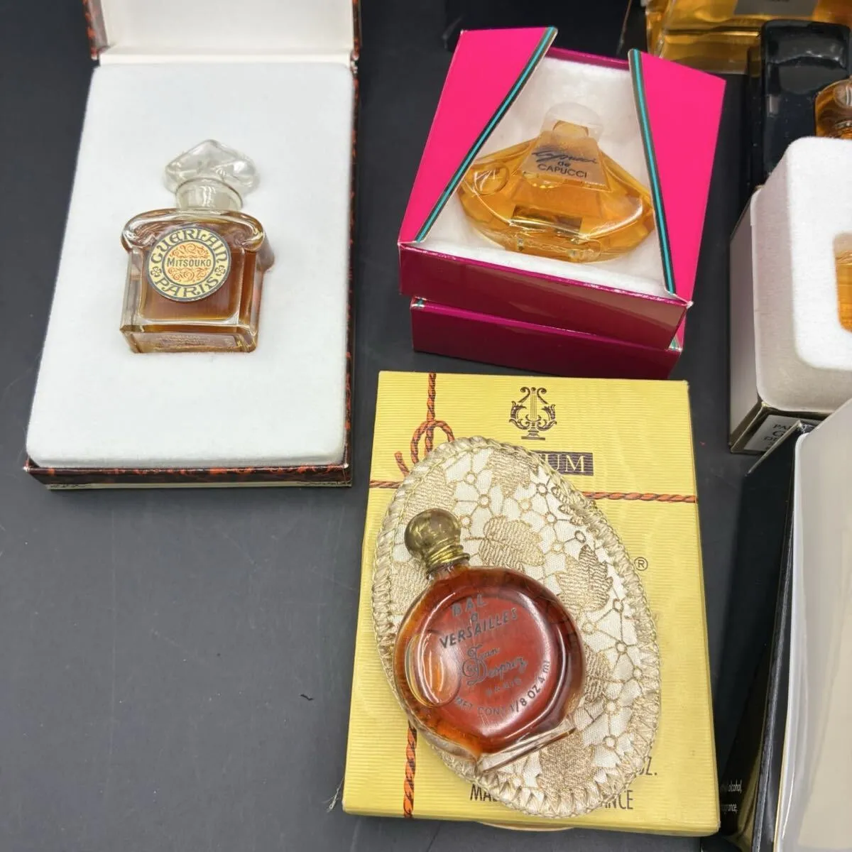 Item photo