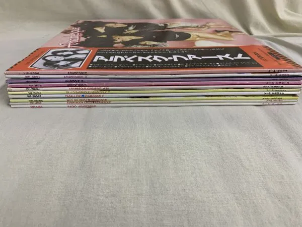 Item photo