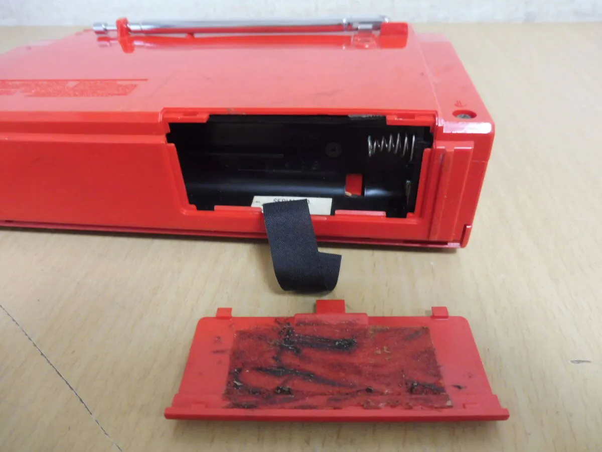 Item photo